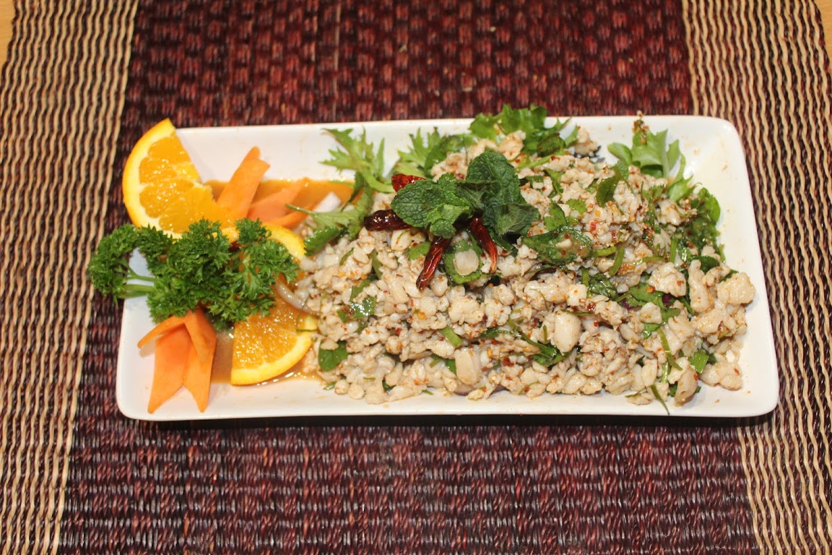 Smile Elephant Thai Restaurant-3