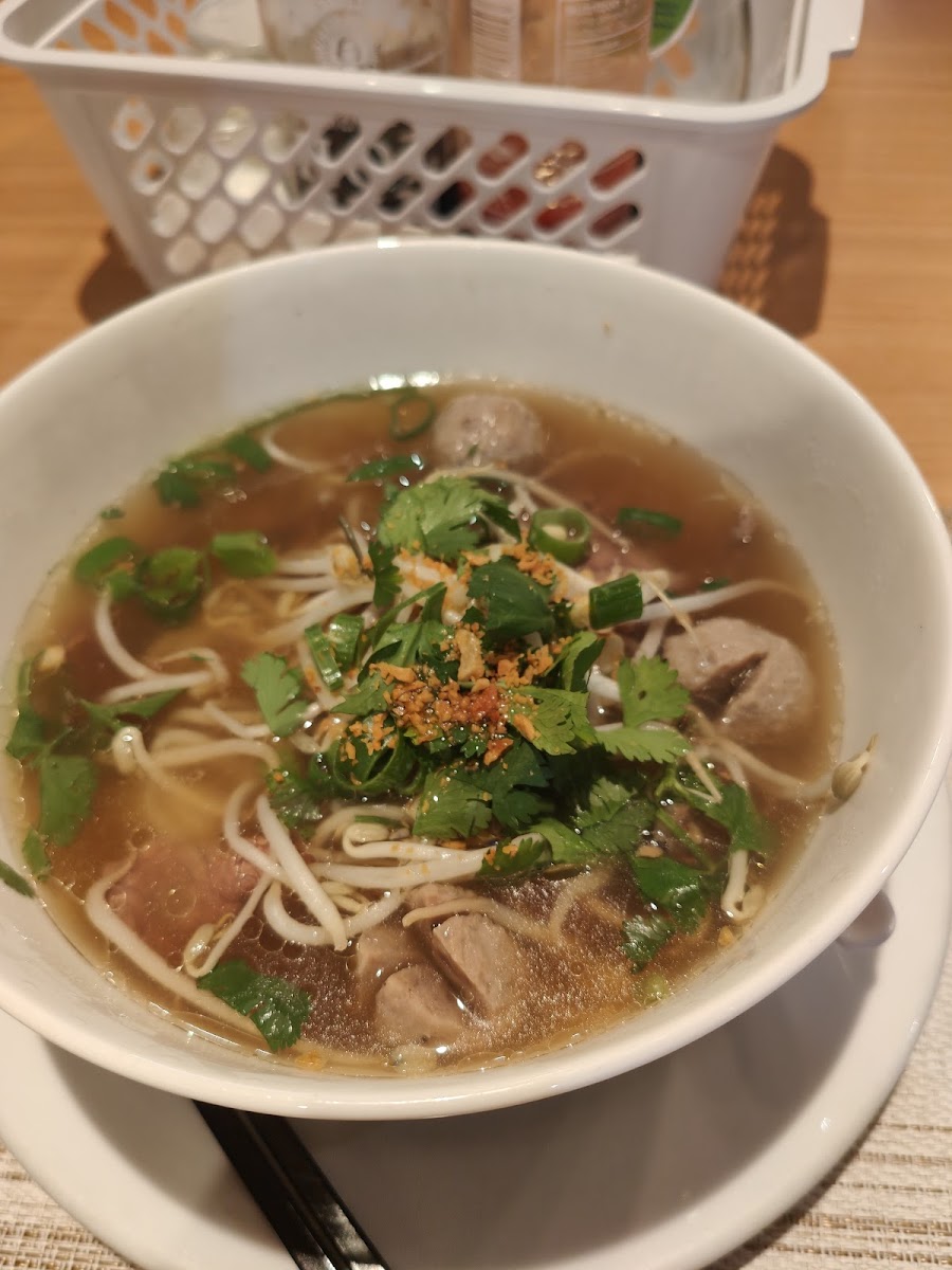 Smile Elephant Thai Restaurant-5