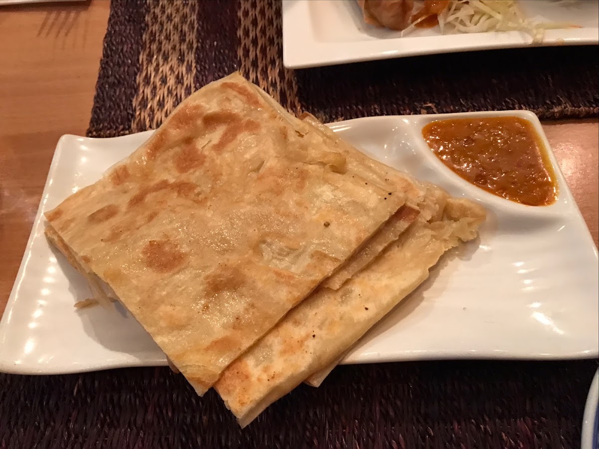 Smile Elephant Thai Restaurant-7