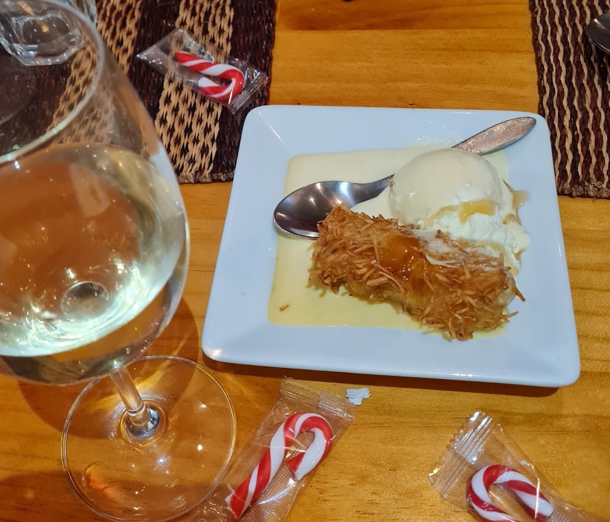 Smile Elephant Thai Restaurant-9